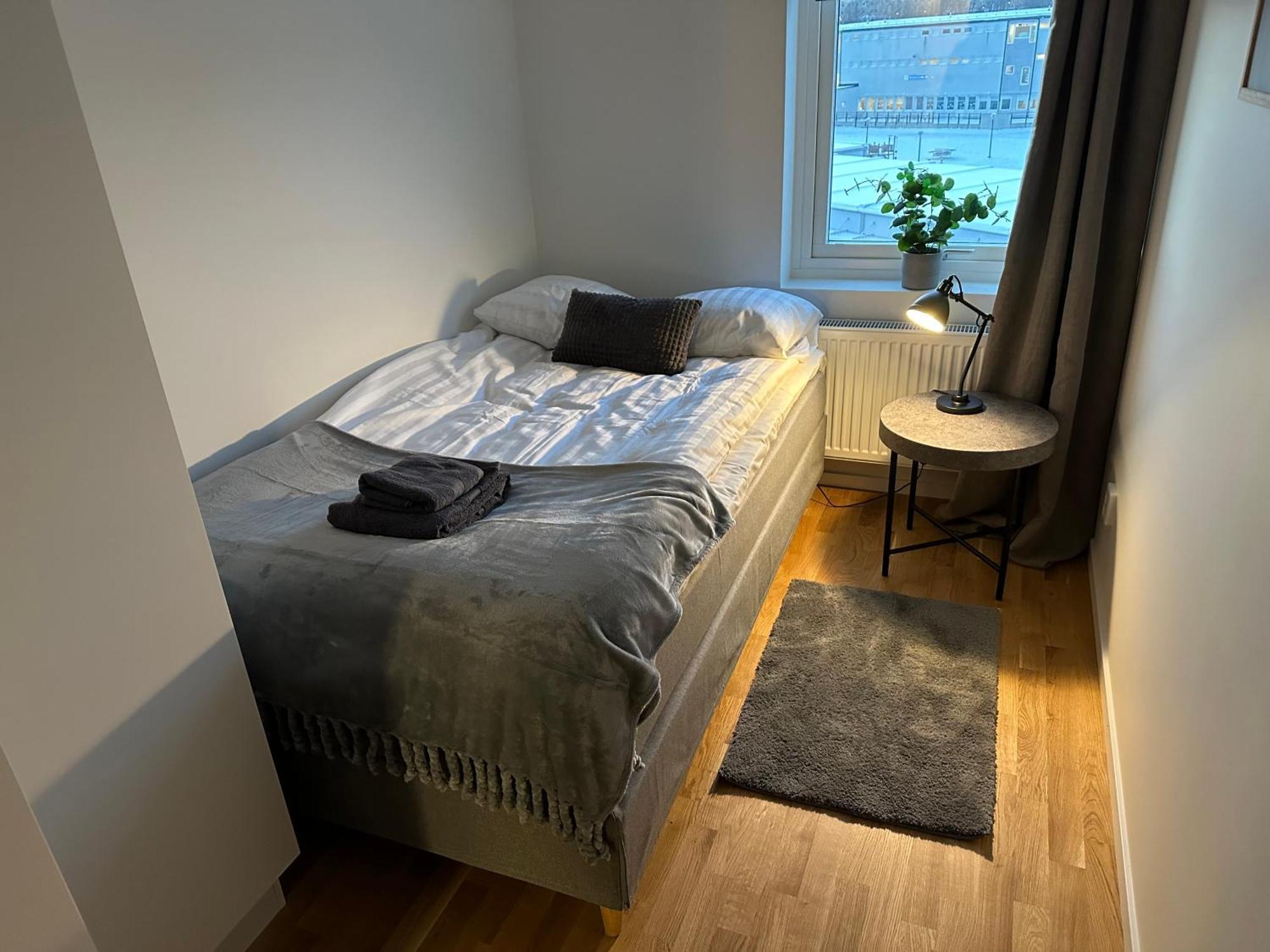 Feels Like Home Göteborg Zewnętrze zdjęcie
