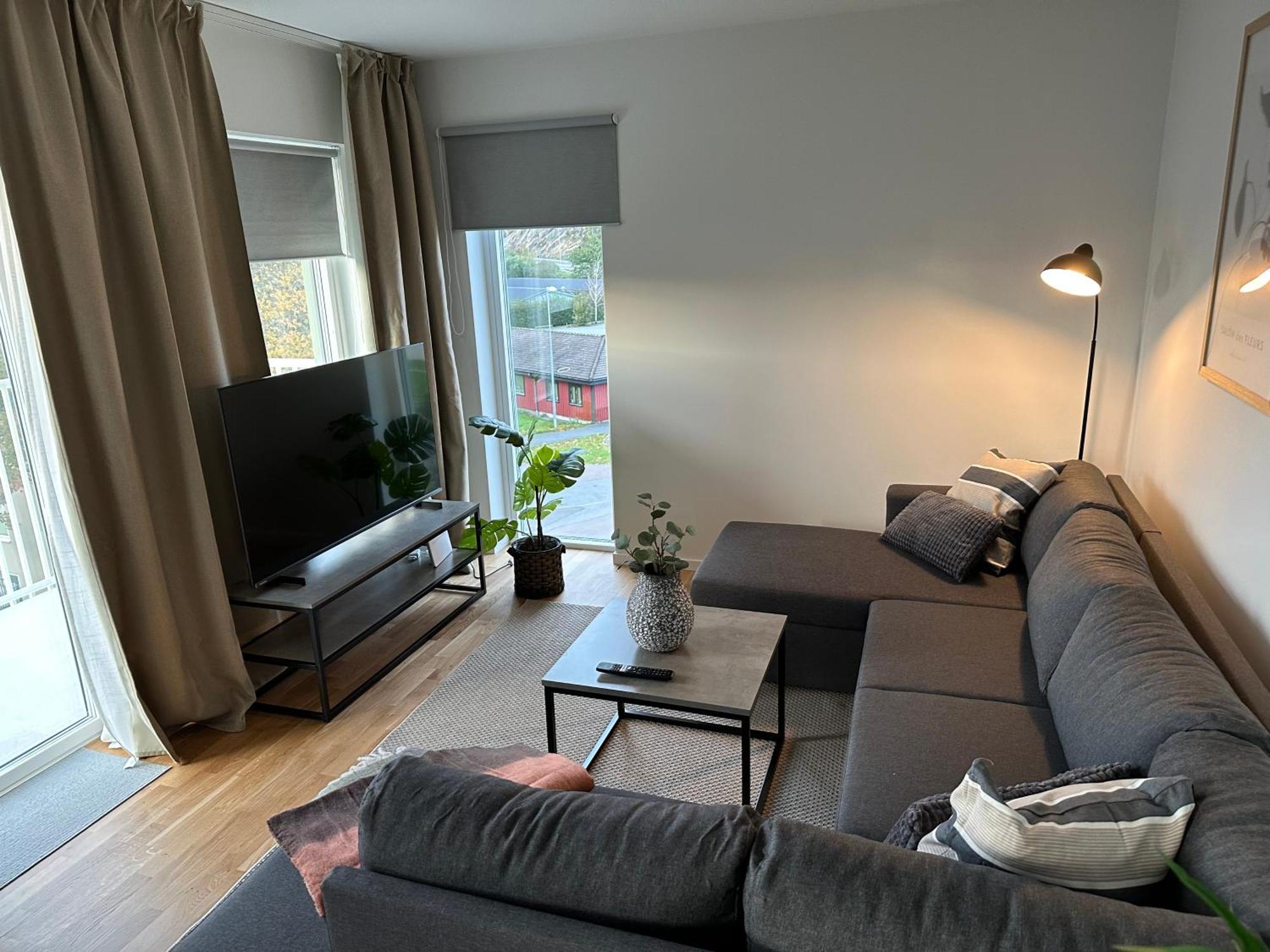 Feels Like Home Göteborg Zewnętrze zdjęcie