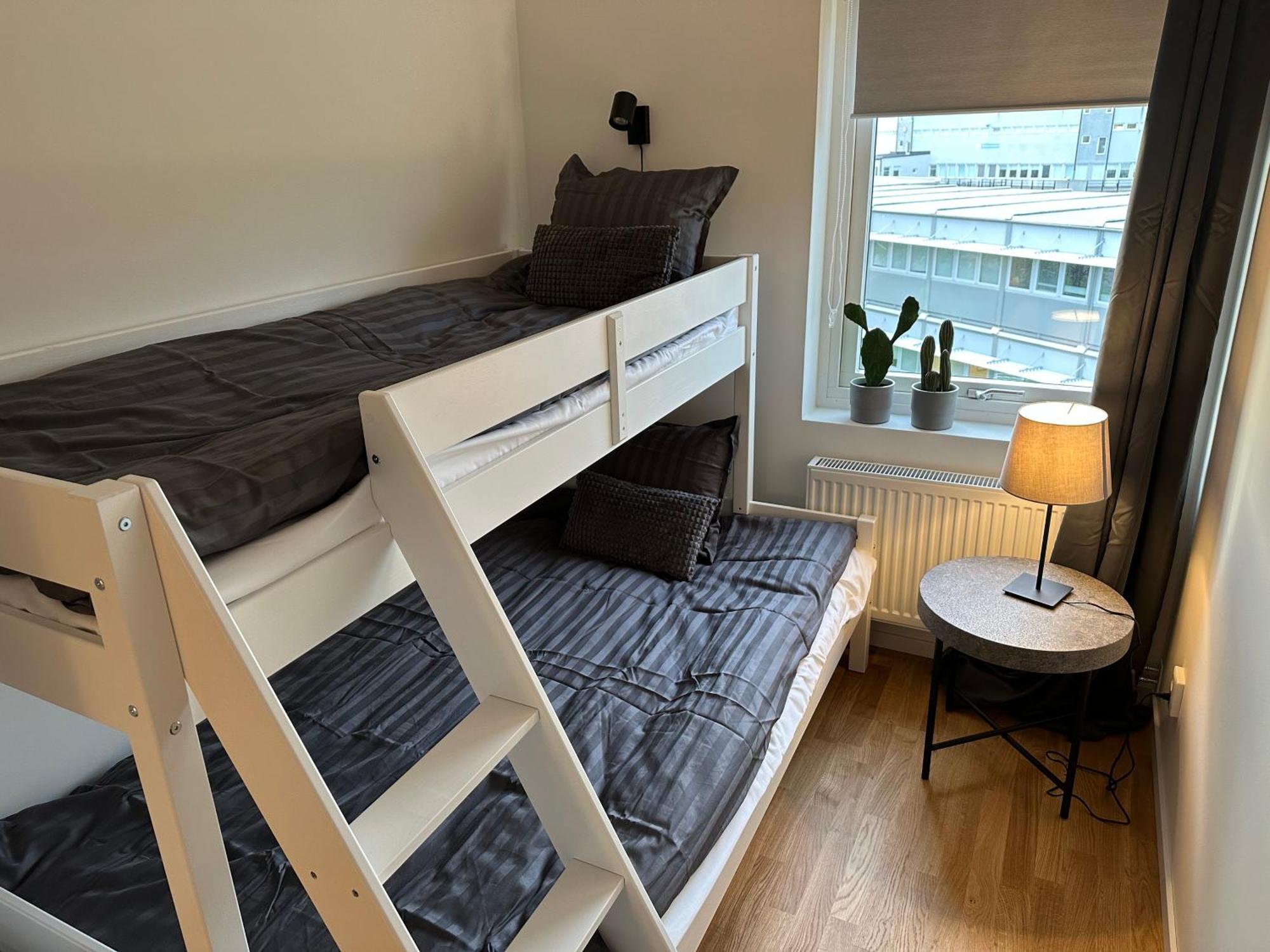 Feels Like Home Göteborg Zewnętrze zdjęcie